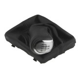 Nuca cu manson schimbator de viteze Automobilus, pentru Audi A4 2007-2016, A5 dupa 2007, A6 2004-2011, Q5