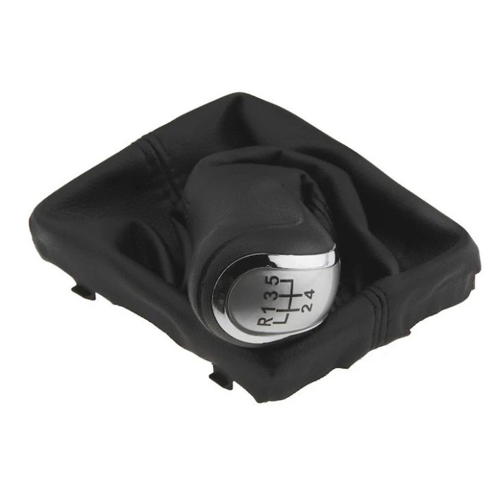 Nuca cu manson schimbator de viteze Automobilus, pentru Audi A4 2007-2016, A5 dupa 2007, A6 2004-2011, Q5