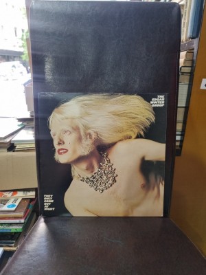 Vinil The Edgar Winter Group - They Only Come Out at Night - foto