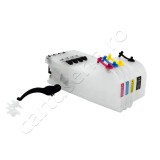 Cumpara ieftin Cartuse reincarcabile XL pentru Brother LC525 LC529