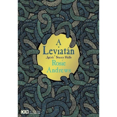 A Leviat&amp;aacute;n - Rosie Andrews foto