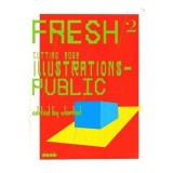 Fresh 2 - Colecție Ilustrație Contemporană, Street Art, Graffiti - Arte Frumoase > Arta