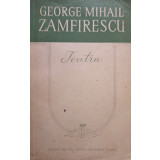 George Mihail Zamfirescu - Teatru (1957)
