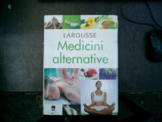 Larousse Medicini alternative - Stephane Korsia-Meffre foto