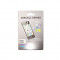 Folie plastic protectie ecran pentru Samsung Galaxy Nexus i9250
