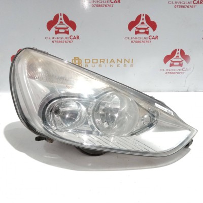 Far dreapta Ford S-Max 2006 - 2014 foto