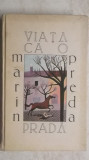 Marin Preda - Viata ca o prada, 1979