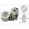 Intinzator curea Mitsubishi L200 / Triton (Ka T Kb T) 01.04-12.18, L200 / Triton Platform / Chassis (Ka T Kb T) 03.06-12.15, INA