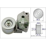 Intinzator curea Mitsubishi L200 / Triton (Ka T Kb T) 01.04-12.18, L200 / Triton Platform / Chassis (Ka T Kb T) 03.06-12.15, INA