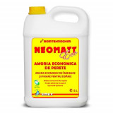 Amorsa Acrilica Economica &ldquo;Neomatt Eco&rdquo; - Bid. 20 L, EMEX