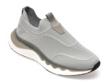 Pantofi sport GRYXX gri, GT2030, din material textil