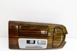 Ornament consola centrală MASERATI GHIBLI M157 2016 OEM: B0701742,670011129,670011353 17729812