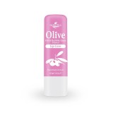 Balsam de buze cu ulei de masline si aroma de bubble gum, 4.5g, Herbolive
