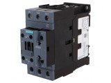 Contactor 3-polar 230VAC NO NC 3RT2037-1AP00
