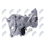 Pompa ulei motor 1.8 Honda Civic Viii, Ix 2005-2012, Stream 2005-2014, 15100-RNA-A02