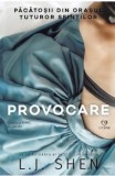 Cumpara ieftin Provocare, L.J.Shen - Editura Epica