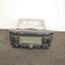Unitate radio CD SKODA OCTAVIAII 1Z3 2010 OEM: 1Z0035161C