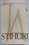 STIHURI-TUDOR ARGHEZI