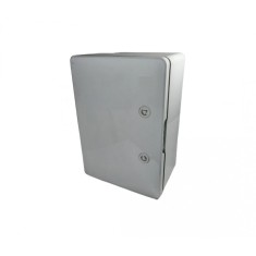 Tablou electric cutie plastic ABS panou 30x40x17 IP65
