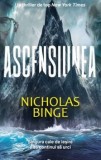Cumpara ieftin Ascensiunea/Nicholas Binge, Rao