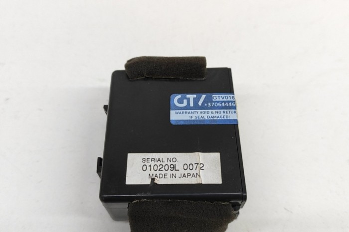 Unitate de control alarma LEXUS RX _U3_ 2005 OEM: 08192-48810 28055297