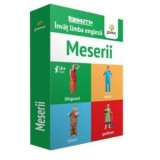 Meserii. Invat limba engleza/***
