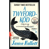 A Twyford-k&oacute;d - Janice Hallett