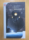 Stephen Baxter - Voyage ( tome 1 )