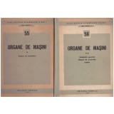 - Organe de masini vol.1+2 - 130593
