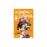 The Haunting of Alejandra