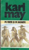 AS - KARL MAY - PE VIATA SI PE MOARTE