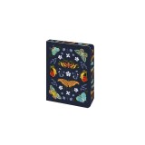 The Beautiful Butterflies Notebook