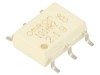 Releu Semiconductor SPST-NO 3000mA 100VAC 100VDC