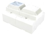 Transformator Alimentare 100VA 400VAC 24V pentru Șină DIN