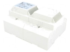 Transformator Alimentare 100VA 400VAC 24V pentru Șină DIN