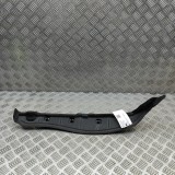 Aripa de plastic dreapta față BMW 3 G20, G80, G28 M3 Competition 2021 OEM: 7433820