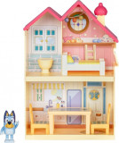 Set de joaca - Casa lui Bluey | Moose Toys