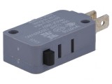 Micro&icirc;ntrerupător SNAP ACTION 16A 250VAC SPDT Fără Manetă