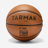 Minge Baschet FIBA BT900 Grip Touch Mărimea 7, TARMAK