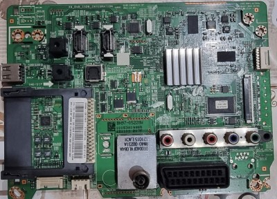 Placa samsung BN41-01795A foto