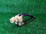 Electrovalva dubla masina de spalat candy go 610 / C100
