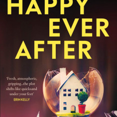 Happy Ever After | C. C. MacDonald