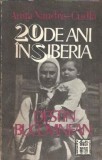 20 de ani in Siberia. Destin bucovinean - Anita Nandris Cudla