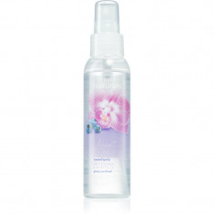 Avon Naturals Care Vibrant Orchid & Blueberry spray pentru corp cu orhidee si afine 100 ml