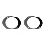 Inele adaptoare fata spate Ford 165mm