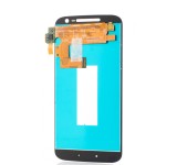 Display LCD cu Touchscreen Motorola Moto G4, Alb