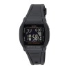 Ceas Casio, Collection W-20 W-201-1BVDF - Marime universala