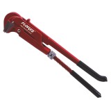 Mops pentru instalatii, 90 grade de 1&quot;1/2, 420 mm