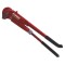 Mops pentru instalatii, 90 grade de 2&quot;