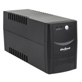 Ups Micropower 600 (600va/360w) Rebel